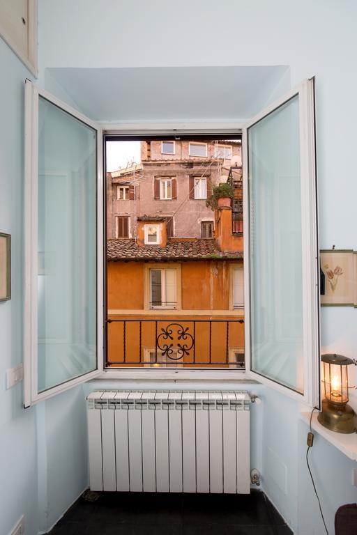 Holidays Banchi Vecchi Apartment Roma Phòng bức ảnh