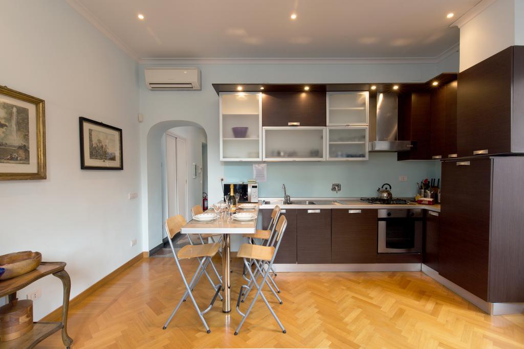 Holidays Banchi Vecchi Apartment Roma Phòng bức ảnh