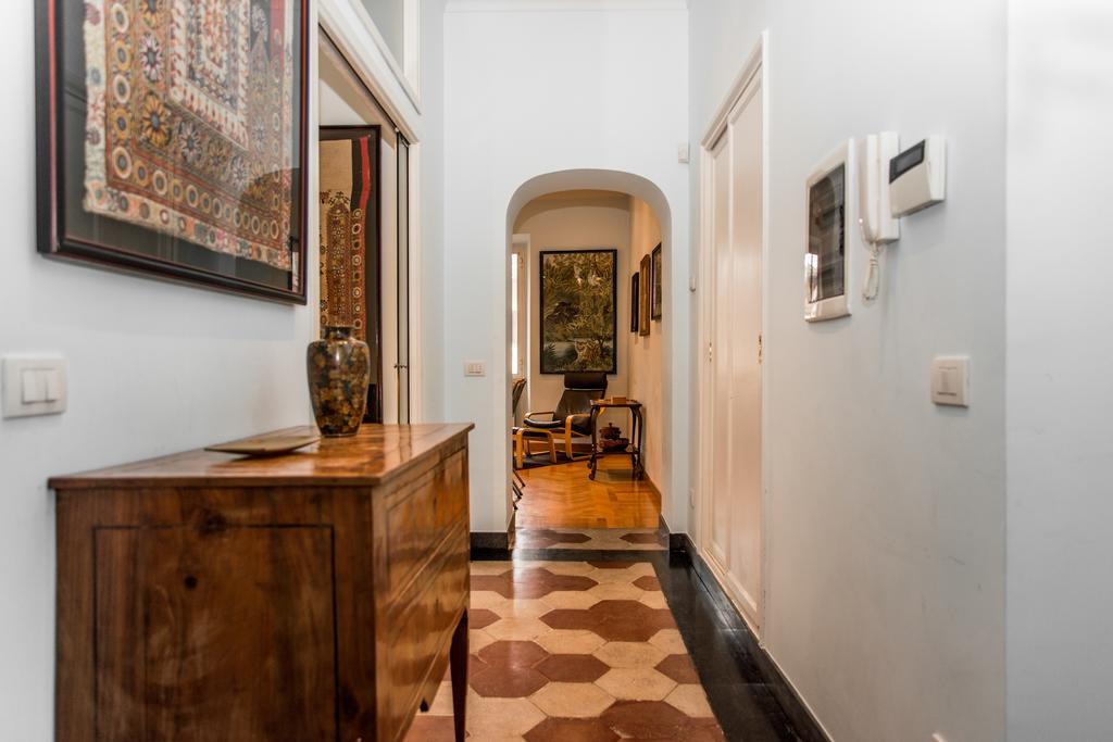 Holidays Banchi Vecchi Apartment Roma Phòng bức ảnh