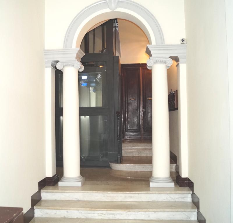 Holidays Banchi Vecchi Apartment Roma Ngoại thất bức ảnh