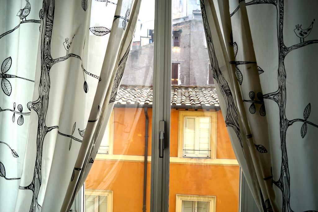 Holidays Banchi Vecchi Apartment Roma Ngoại thất bức ảnh